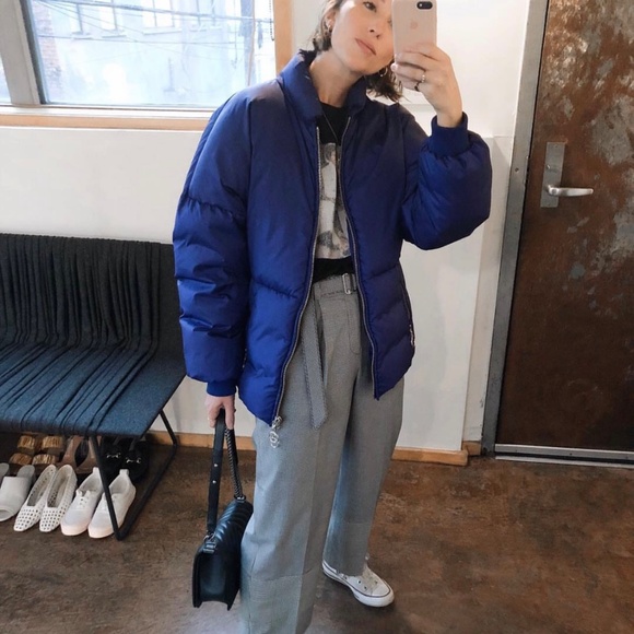 RODEBJER F/W 2018 Jacket Guccia - Picture 2 of 9